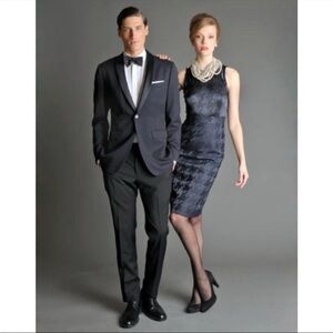 Banana Republic for Mad Men Women’s Dress Cocktail Business Casual Sz.6